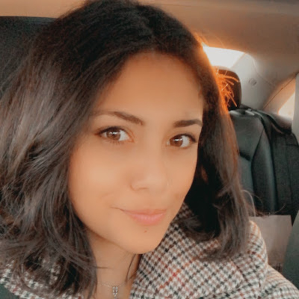 Meet your Posher, Allaa